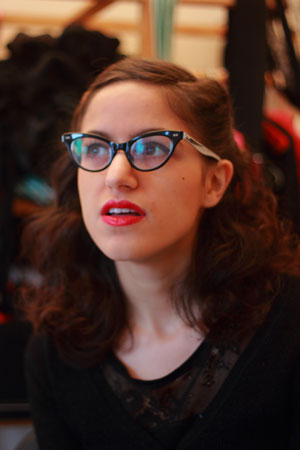 Denyse