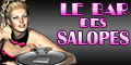 Le bar des salopes
