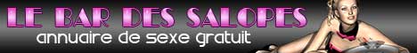Le bar des salopes