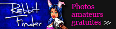 Rabbit Finder